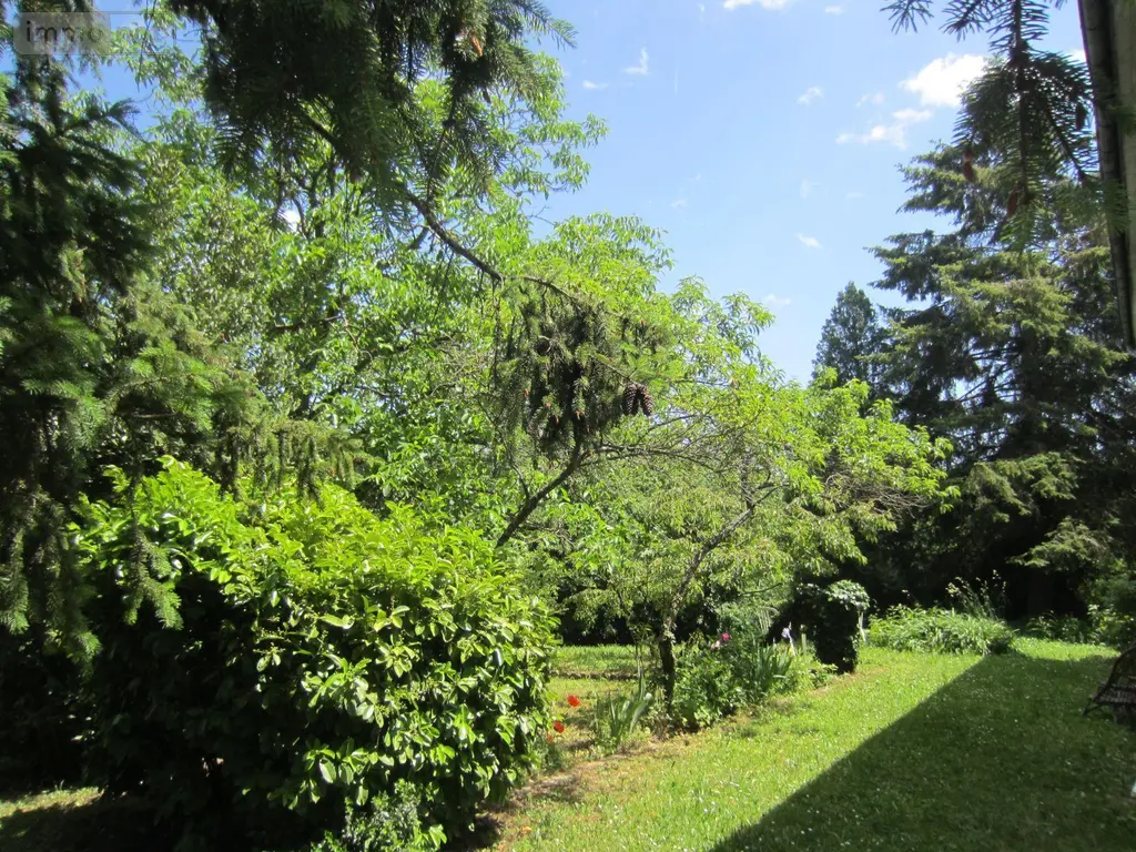 Maison a vendre Le Breuil 71670 Saône-et-Loire 71 140 m2 195000 euros MH0526LB 002