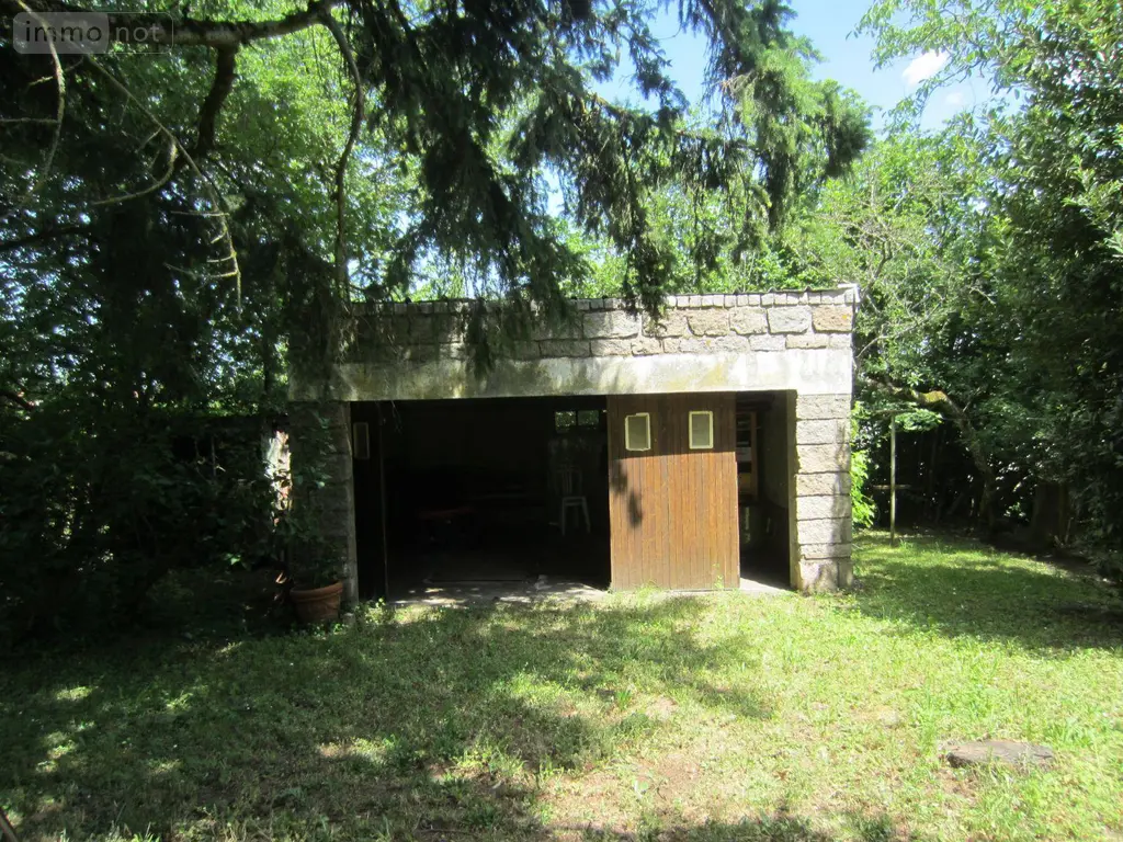 Maison a vendre Le Breuil 71670 Saône-et-Loire 71 140 m2 195000 euros MH0526LB 004
