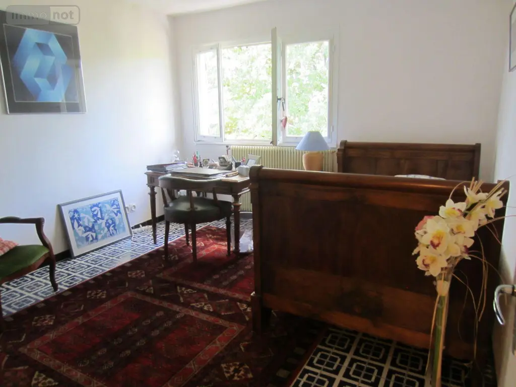 Maison a vendre Le Breuil 71670 Saône-et-Loire 71 140 m2 195000 euros MH0526LB 010