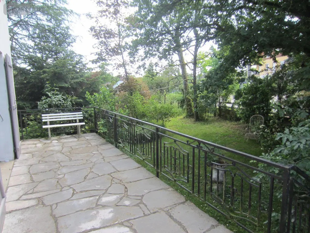 Maison a vendre Le Breuil 71670 Saône-et-Loire 71 140 m2 195000 euros MH0526LB 007