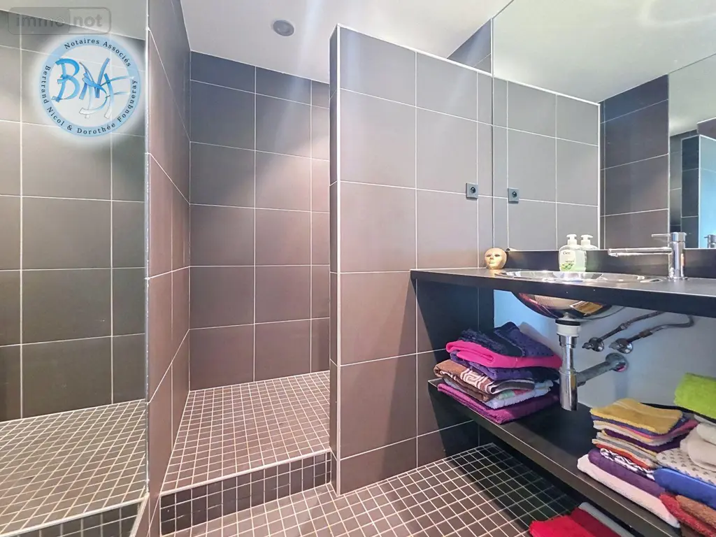 Appartement a vendre Concarneau 29900 Finistère 29 54 m2 2 pièces 385000 euros 29143-141 009