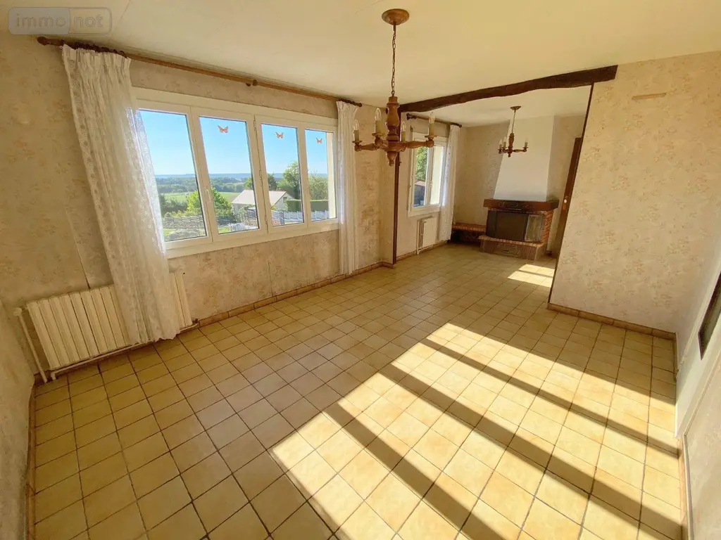 Maison a vendre Gouy 76520 Seine-Maritime 76 70 m2 4 pièces 210000 euros 14131/966 002