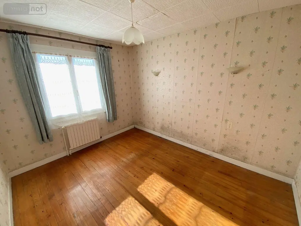 Maison a vendre Gouy 76520 Seine-Maritime 76 70 m2 4 pièces 210000 euros 14131/966 006