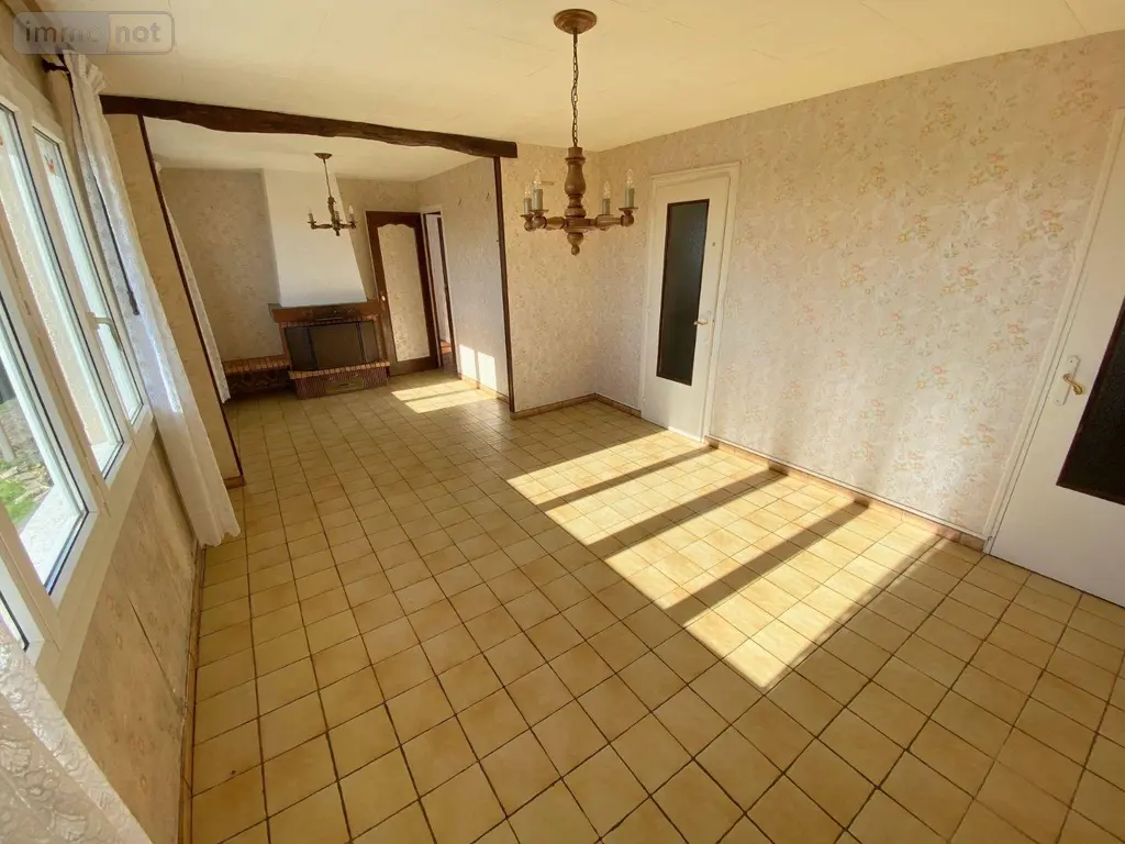 Maison a vendre Gouy 76520 Seine-Maritime 76 70 m2 4 pièces 210000 euros 14131/966 008