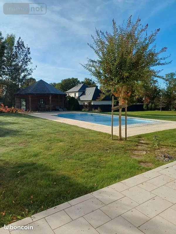 Maison a vendre Laval 53000 Mayenne 53 216 m2 9 pièces 780000 euros 53047/166 004