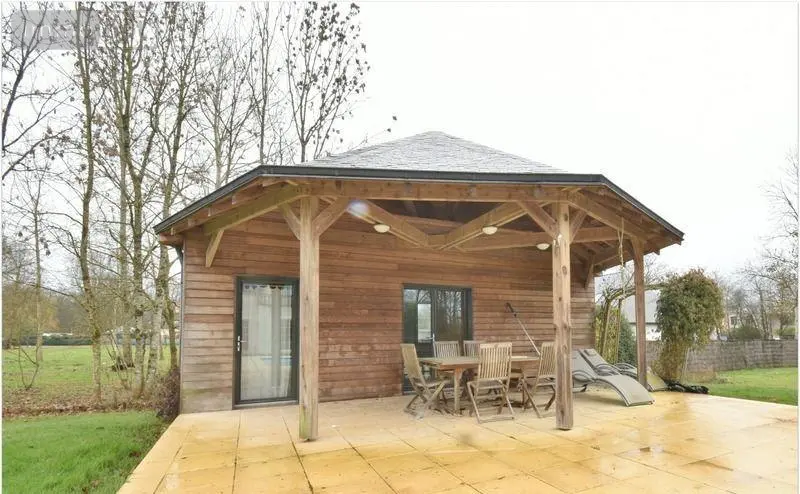 Maison a vendre Laval 53000 Mayenne 53 216 m2 9 pièces 780000 euros 53047/166 010