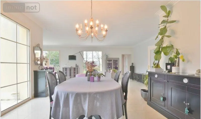 Maison a vendre Laval 53000 Mayenne 53 216 m2 9 pièces 780000 euros 53047/166 011