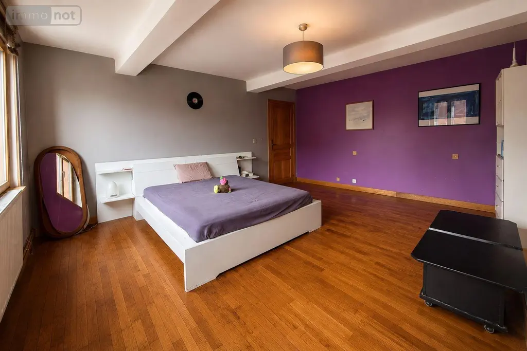 Maison a vendre Rocroi 08230 Ardennes 08 206 m2 6 pièces 238000 euros 08034/124 008