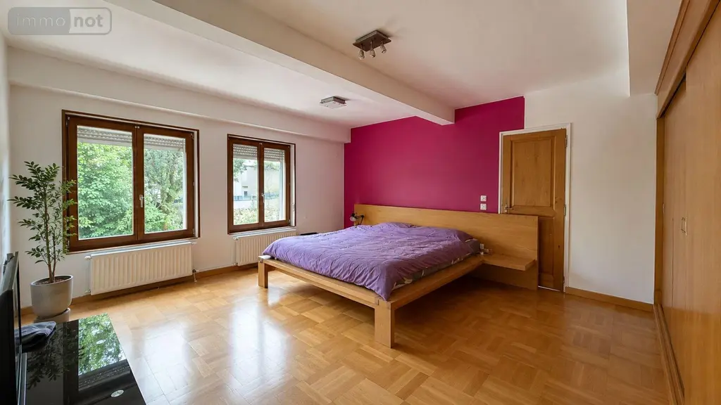 Maison a vendre Rocroi 08230 Ardennes 08 206 m2 6 pièces 238000 euros 08034/124 009