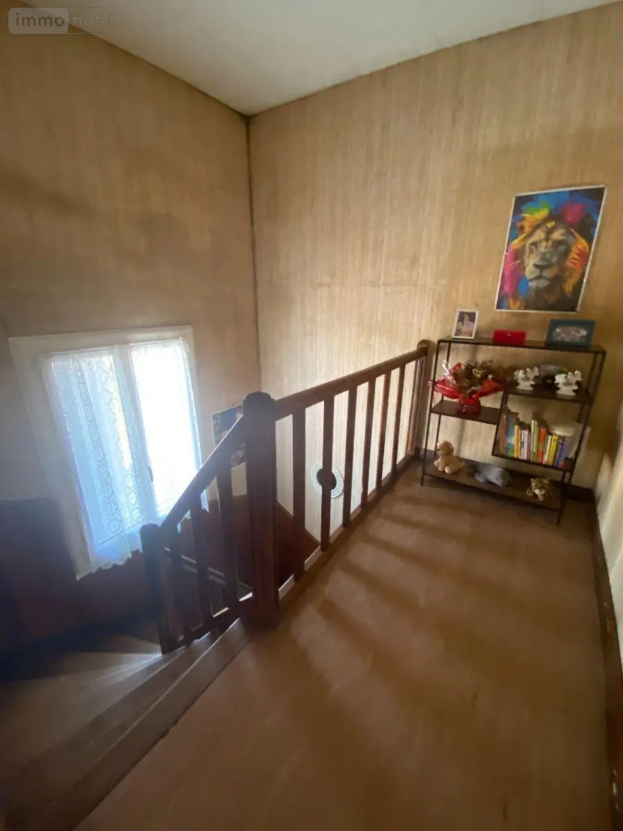 Maison a vendre Saint-Genou 36500 Indre 36 93 m2 3 pièces 96600 euros 1052639 012
