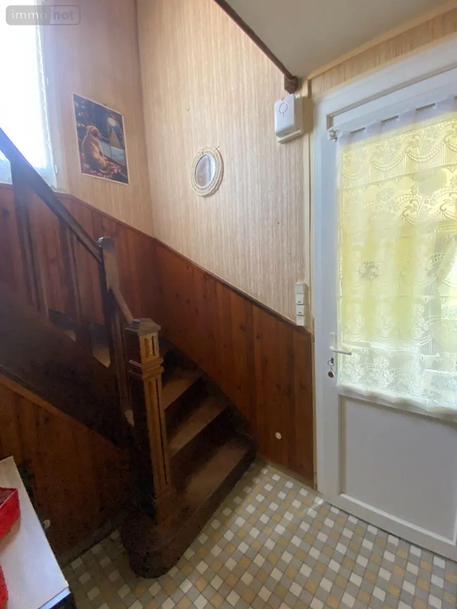 Maison a vendre Saint-Genou 36500 Indre 36 93 m2 3 pièces 96600 euros 1052639 011