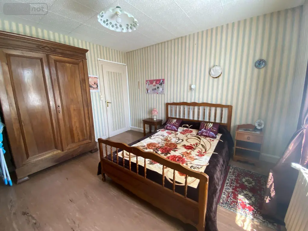 Maison a vendre Saint-Genou 36500 Indre 36 93 m2 3 pièces 96600 euros 1052639 014