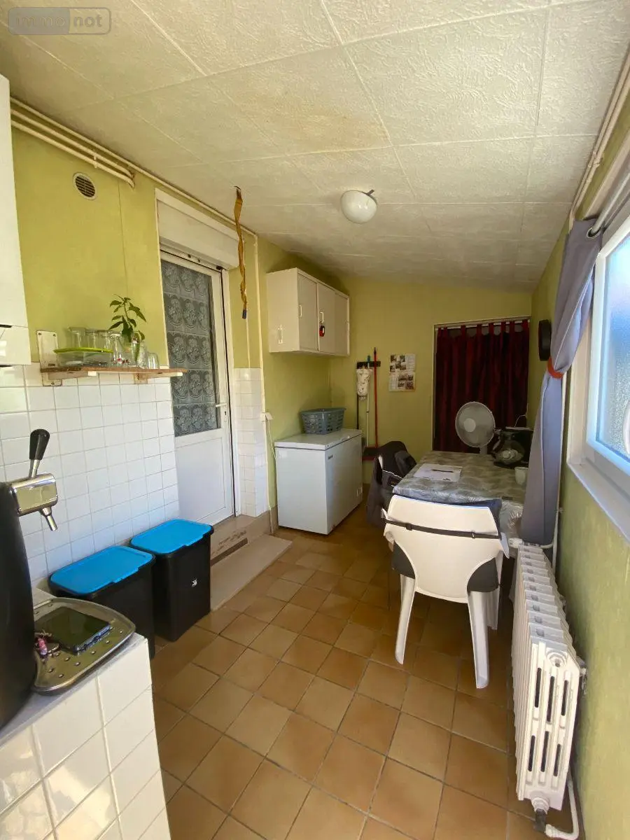 Maison a vendre Saint-Genou 36500 Indre 36 93 m2 3 pièces 96600 euros 1052639 010