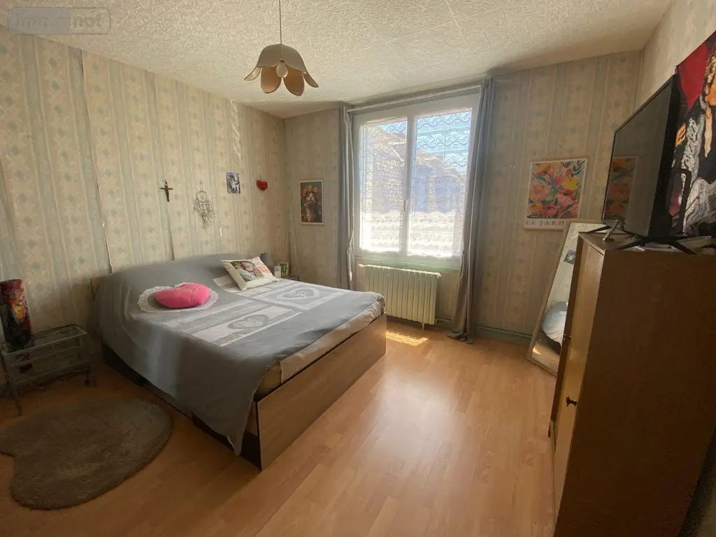 Maison a vendre Saint-Genou 36500 Indre 36 93 m2 3 pièces 96600 euros 1052639 013