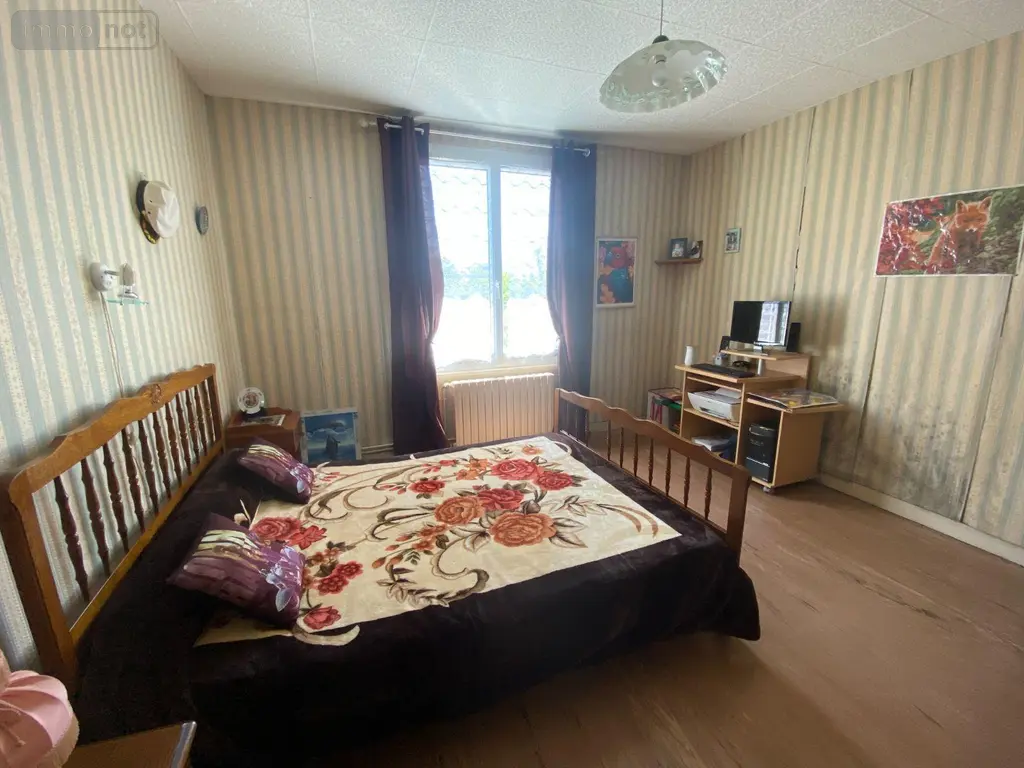 Maison a vendre Saint-Genou 36500 Indre 36 93 m2 3 pièces 96600 euros 1052639 015
