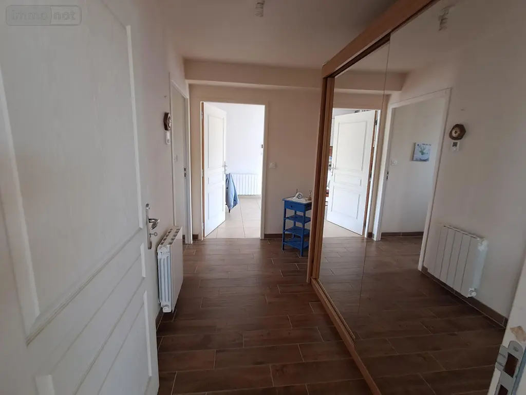 Maison a vendre Guerlesquin 29650 Finistère 29 72 m2 3 pièces 173250 euros 195 007