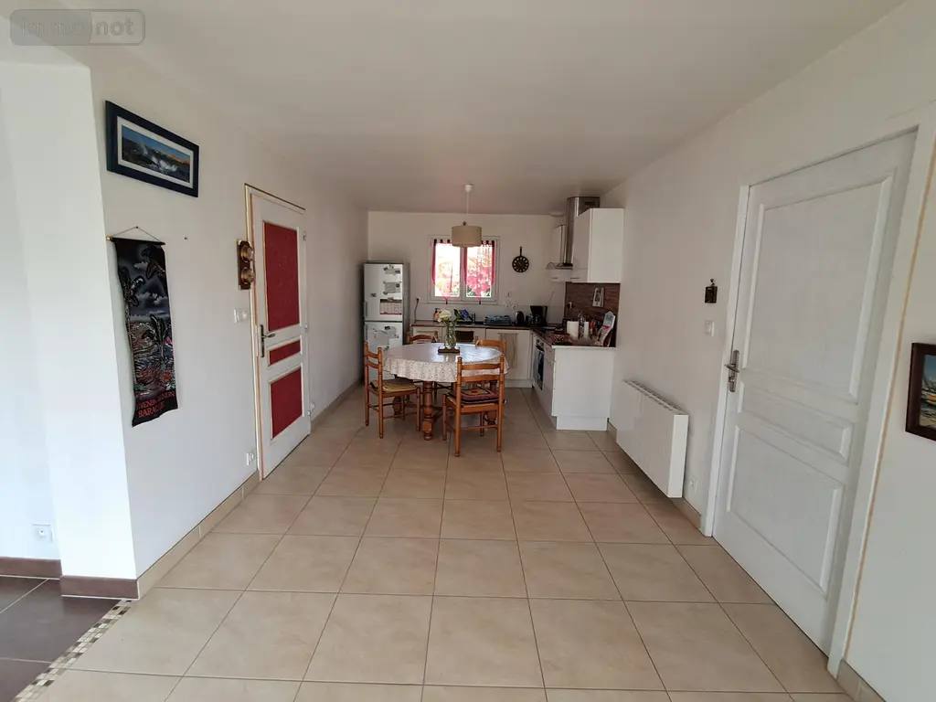 Maison a vendre Guerlesquin 29650 Finistère 29 72 m2 3 pièces 173250 euros 195 003