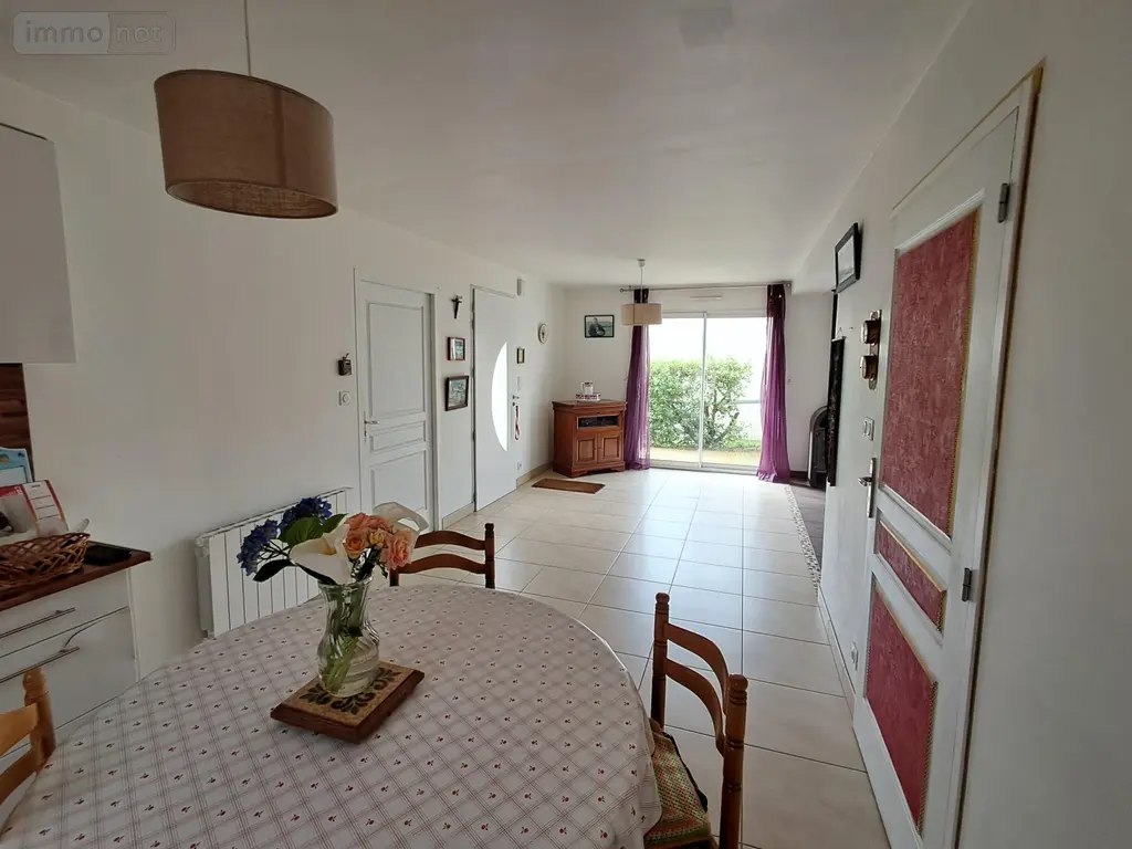 Maison a vendre Guerlesquin 29650 Finistère 29 72 m2 3 pièces 173250 euros 195 005