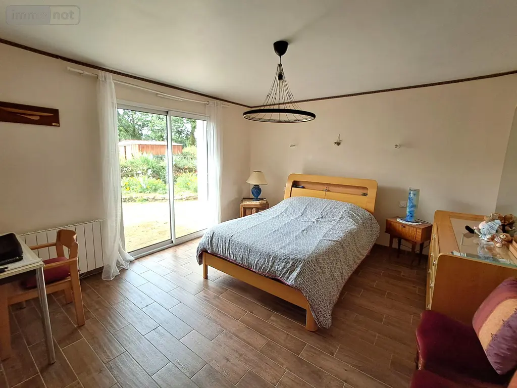 Maison a vendre Guerlesquin 29650 Finistère 29 72 m2 3 pièces 173250 euros 195 008
