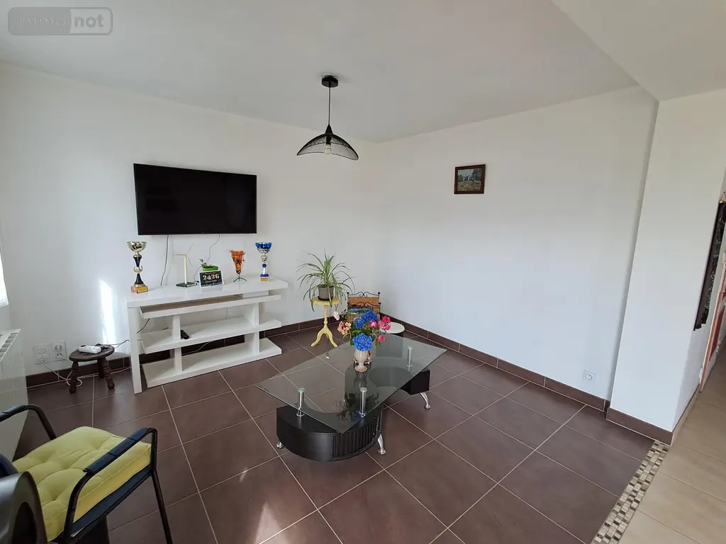 Maison a vendre Guerlesquin 29650 Finistère 29 72 m2 3 pièces 173250 euros 195 009