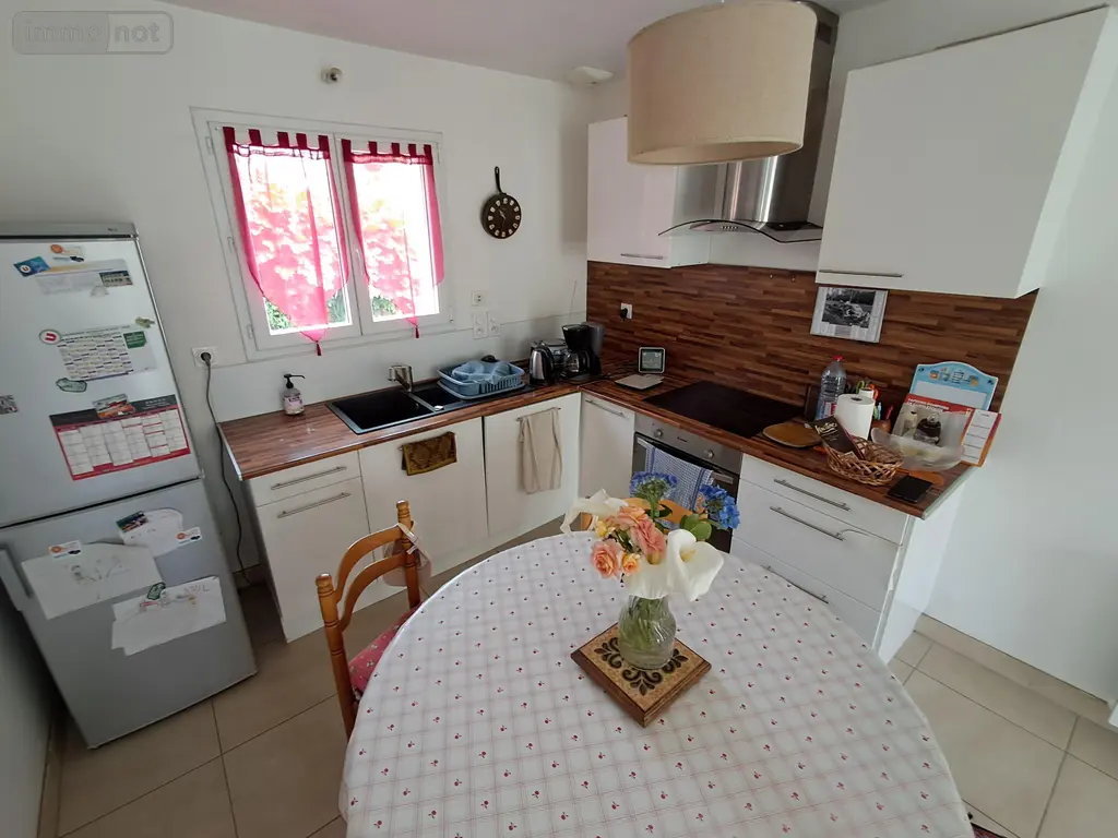 Maison a vendre Guerlesquin 29650 Finistère 29 72 m2 3 pièces 173250 euros 195 010