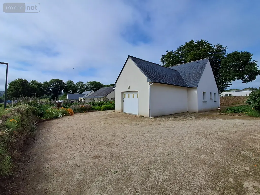 Maison a vendre Guerlesquin 29650 Finistère 29 72 m2 3 pièces 173250 euros 195 019