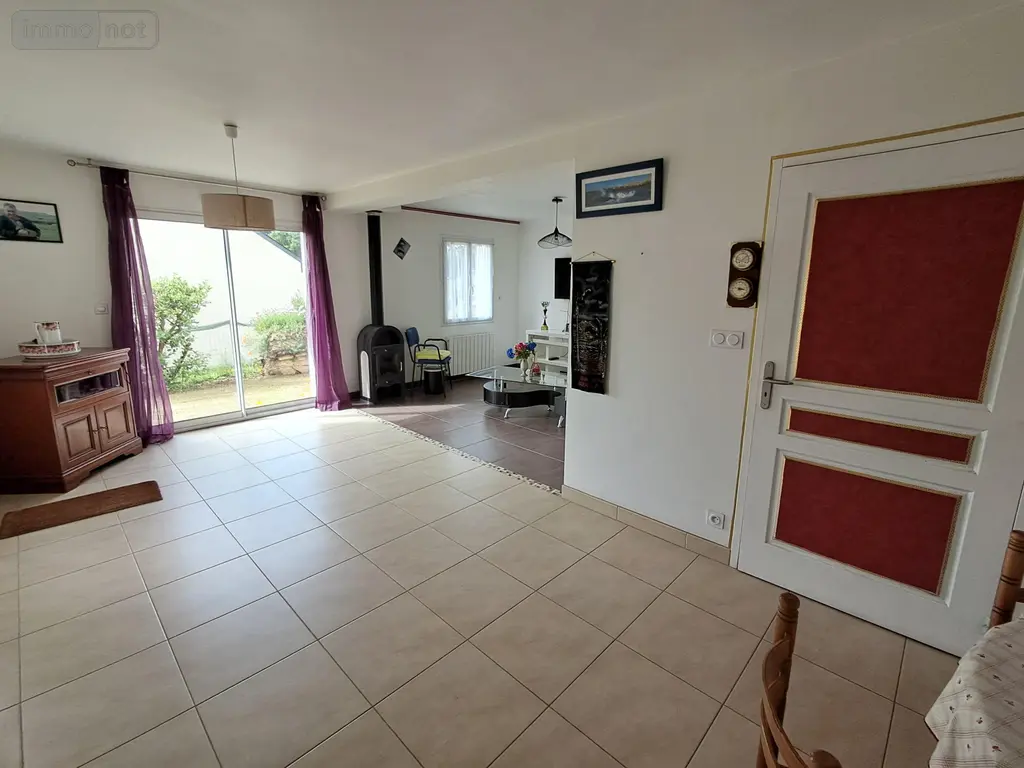 Maison a vendre Guerlesquin 29650 Finistère 29 72 m2 3 pièces 173250 euros 195 011