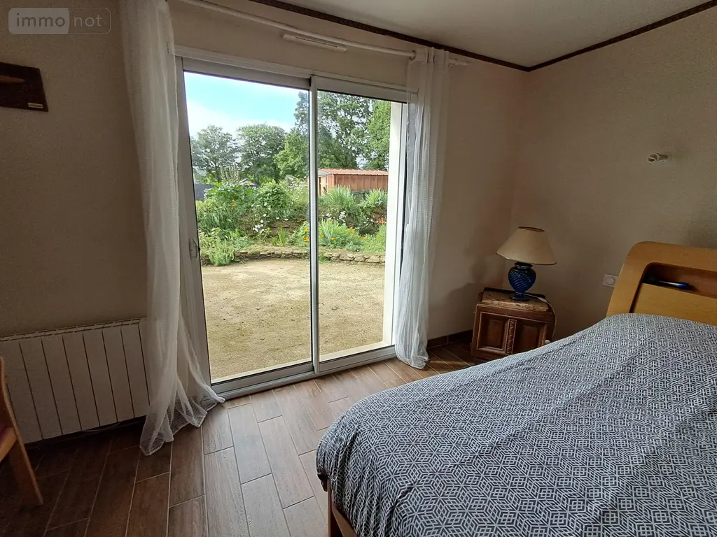 Maison a vendre Guerlesquin 29650 Finistère 29 72 m2 3 pièces 173250 euros 195 012