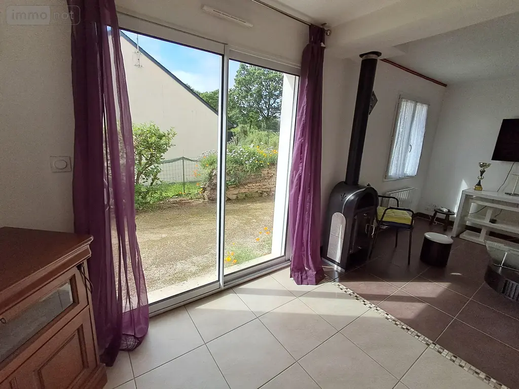 Maison a vendre Guerlesquin 29650 Finistère 29 72 m2 3 pièces 173250 euros 195 016