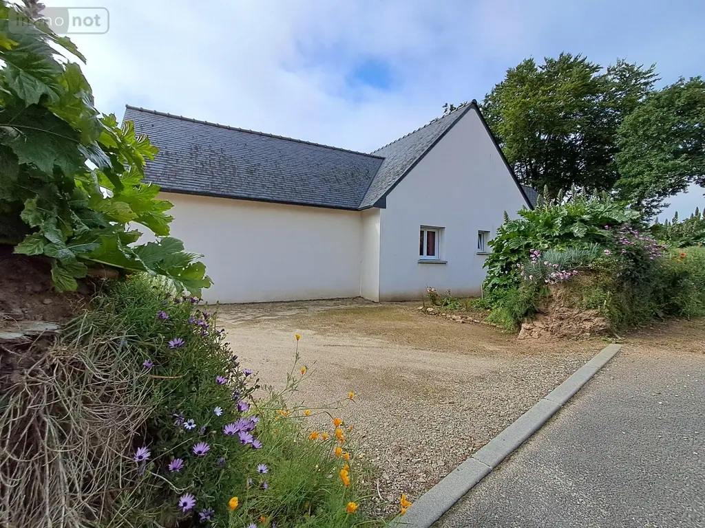 Maison a vendre Guerlesquin 29650 Finistère 29 72 m2 3 pièces 173250 euros 195 018