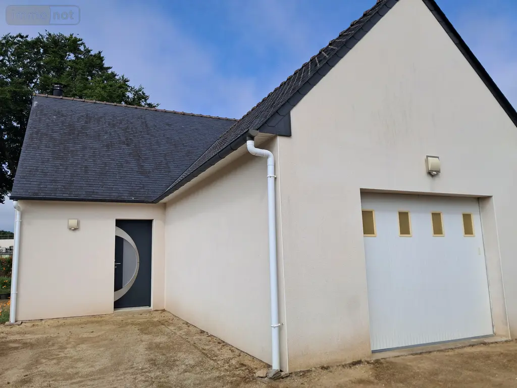 Maison a vendre Guerlesquin 29650 Finistère 29 72 m2 3 pièces 173250 euros 195 020