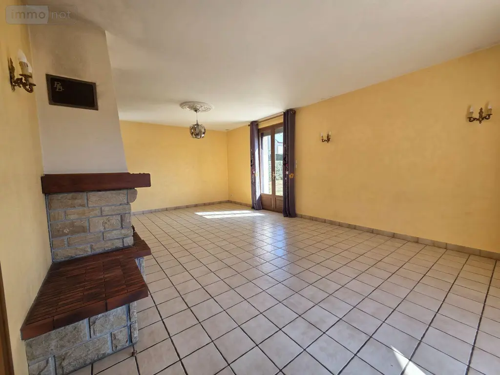 Maison a vendre Villaines-la-Juhel 53700 Mayenne 53 85 m2 6 pièces 120820 euros 1403 004