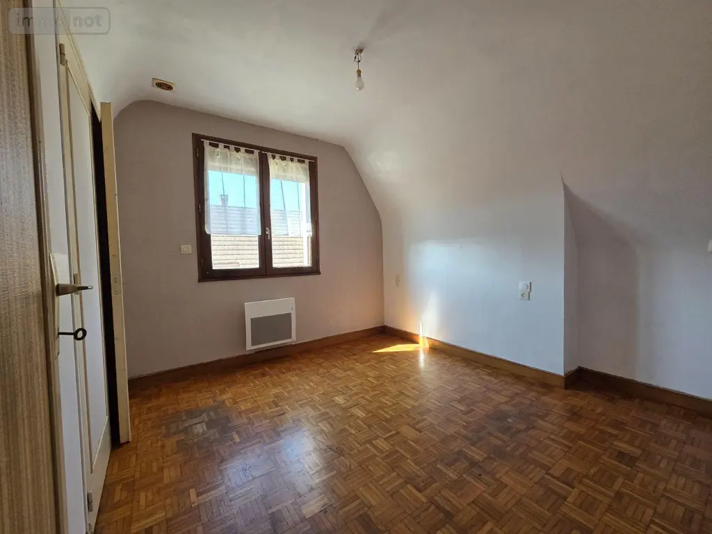 Maison a vendre Villaines-la-Juhel 53700 Mayenne 53 85 m2 6 pièces 120820 euros 1403 009