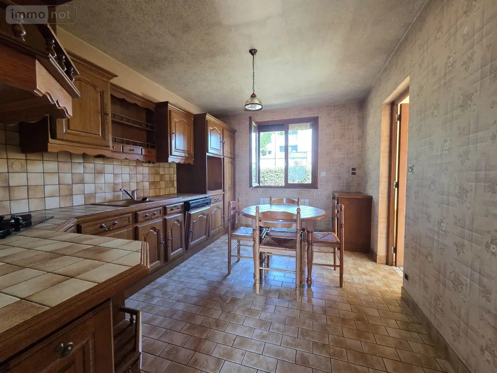 Maison a vendre Villaines-la-Juhel 53700 Mayenne 53 85 m2 6 pièces 120820 euros 1403 007