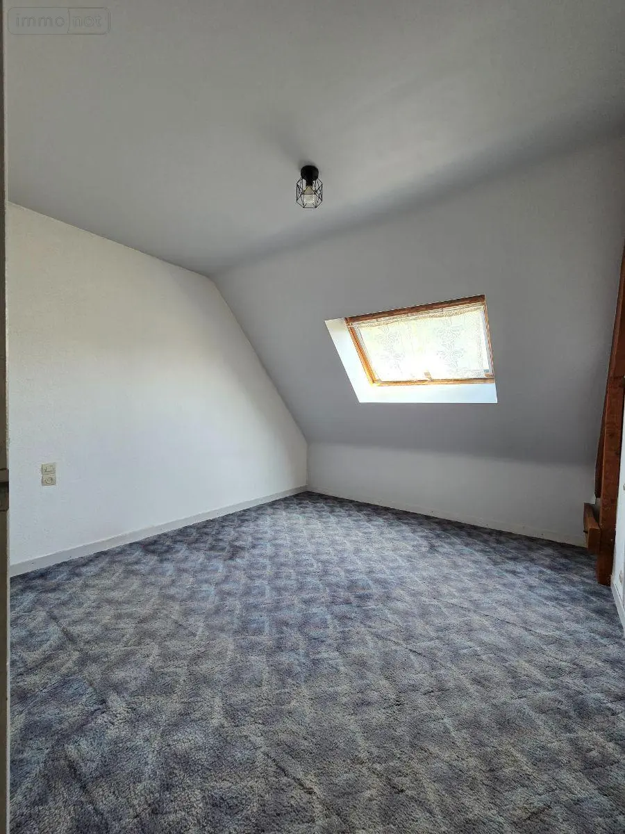 Maison a vendre Villaines-la-Juhel 53700 Mayenne 53 85 m2 6 pièces 120820 euros 1403 013