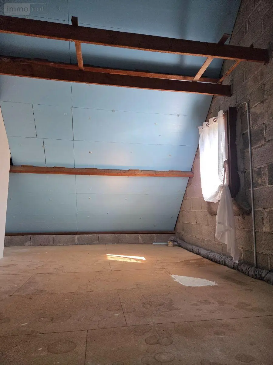 Maison a vendre Villaines-la-Juhel 53700 Mayenne 53 85 m2 6 pièces 120820 euros 1403 014