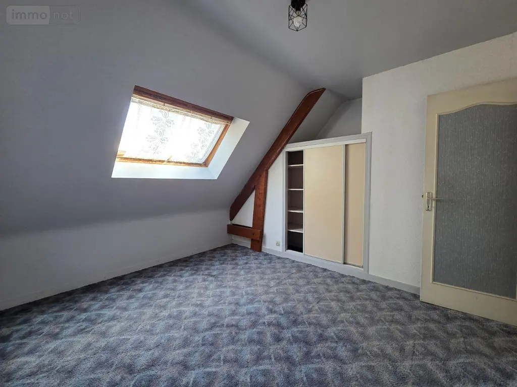 Maison a vendre Villaines-la-Juhel 53700 Mayenne 53 85 m2 6 pièces 120820 euros 1403 012