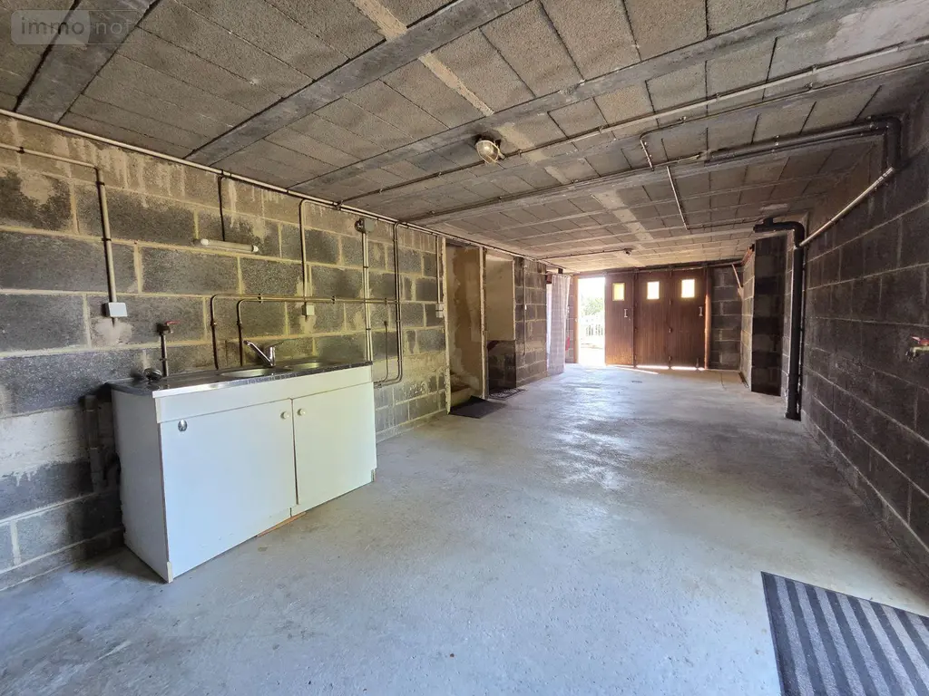 Maison a vendre Villaines-la-Juhel 53700 Mayenne 53 85 m2 6 pièces 120820 euros 1403 016