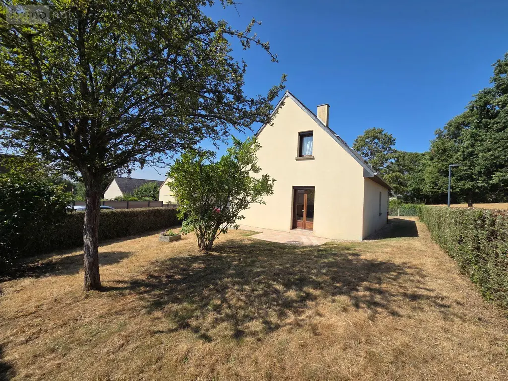 Maison a vendre Villaines-la-Juhel 53700 Mayenne 53 85 m2 6 pièces 120820 euros 1403 003