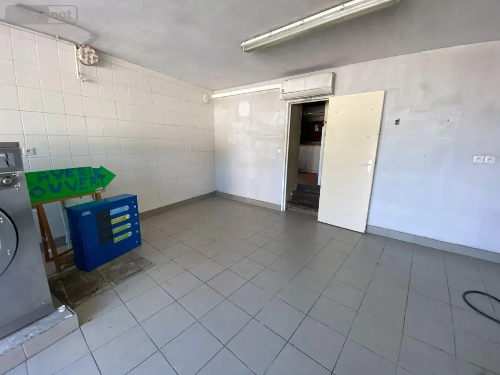 Immeuble de rapport a vendre Buzançais 36500 Indre 36 66 m2 2 pièces 27700 euros 1046409 006