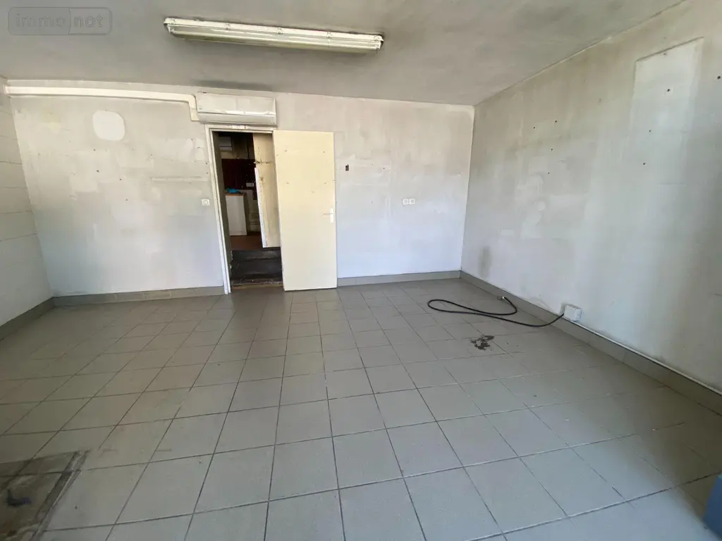 Immeuble de rapport a vendre Buzançais 36500 Indre 36 66 m2 2 pièces 27700 euros 1046409 005