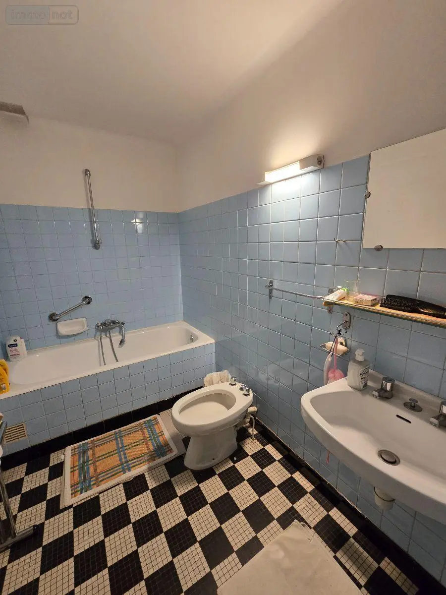Maison a vendre Saint-Jacut-les-Pins 56220 Morbihan 56 146 m2 5 pièces 147680 euros 143/276M 005