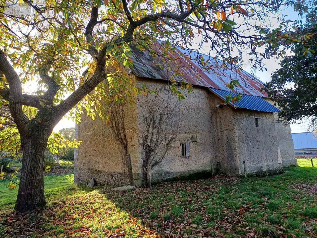 Terrain a batir a vendre Tessy-Bocage 50420 Manche 50 26250 euros 26-33 006