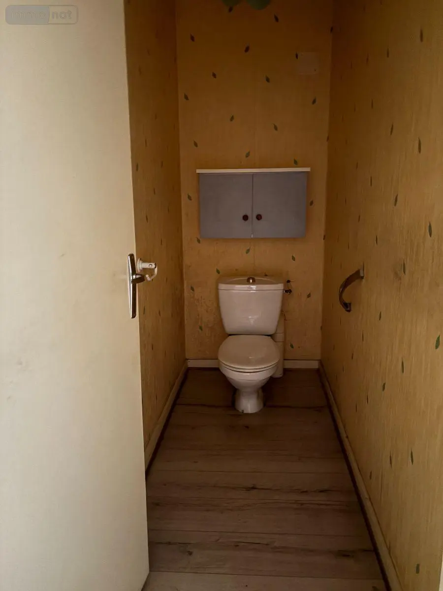 Maison a vendre Combourtillé 35210 Ille-et-Vilaine 35 50 m2 2 pièces 72770 euros 35034-37 007
