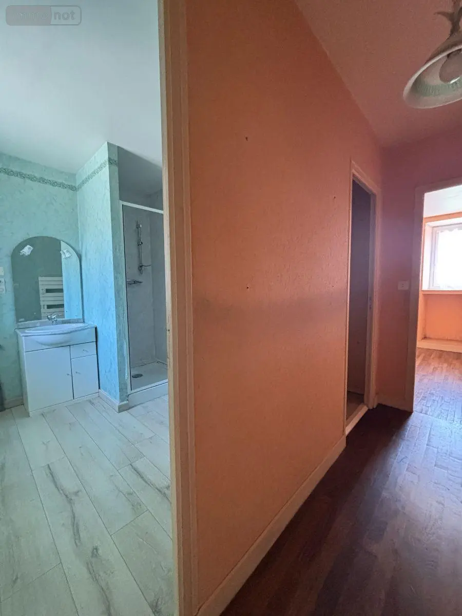 Maison a vendre Combourtillé 35210 Ille-et-Vilaine 35 50 m2 2 pièces 72770 euros 35034-37 004