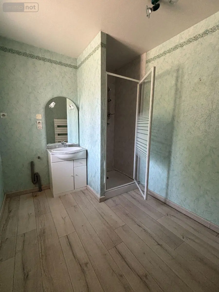 Maison a vendre Combourtillé 35210 Ille-et-Vilaine 35 50 m2 2 pièces 93564 euros 35034-37 005