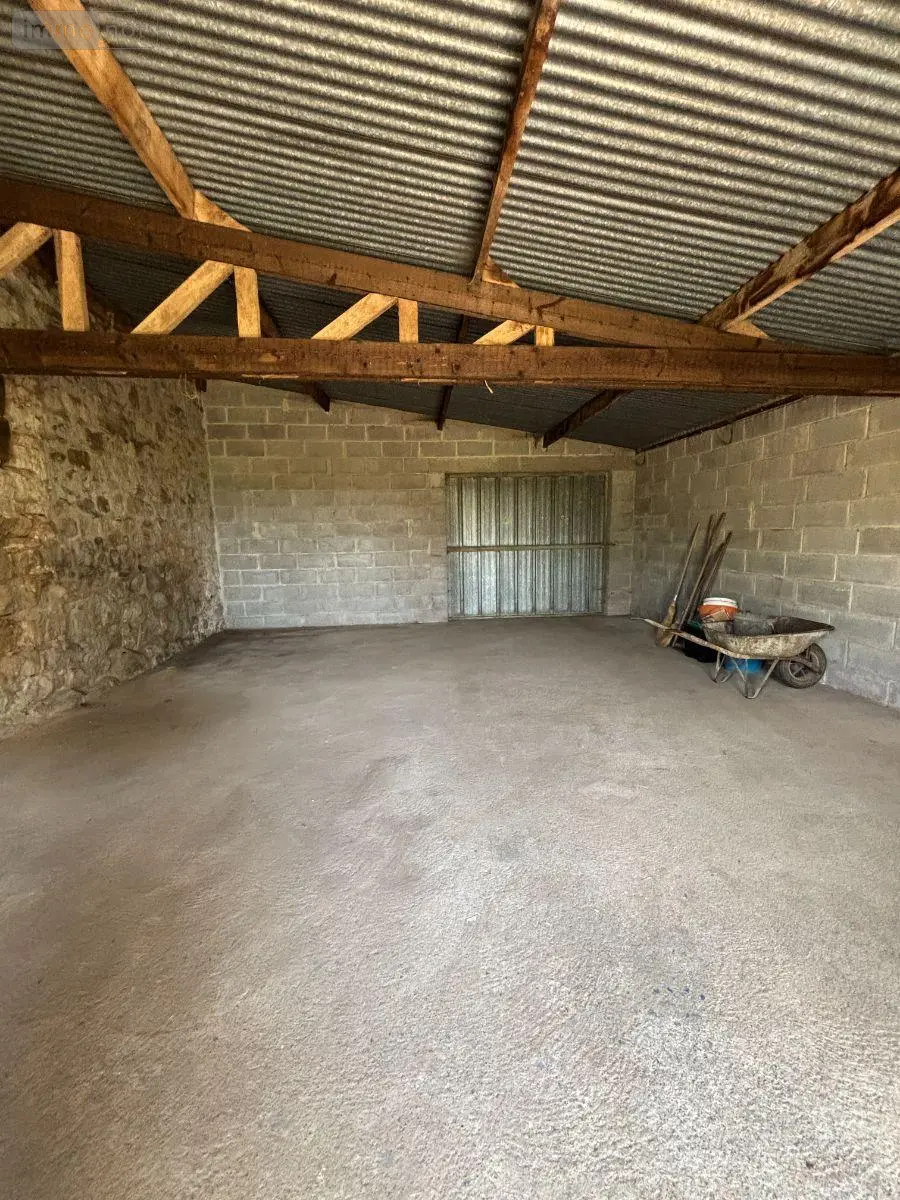Maison a vendre Combourtillé 35210 Ille-et-Vilaine 35 50 m2 2 pièces 93564 euros 35034-37 009