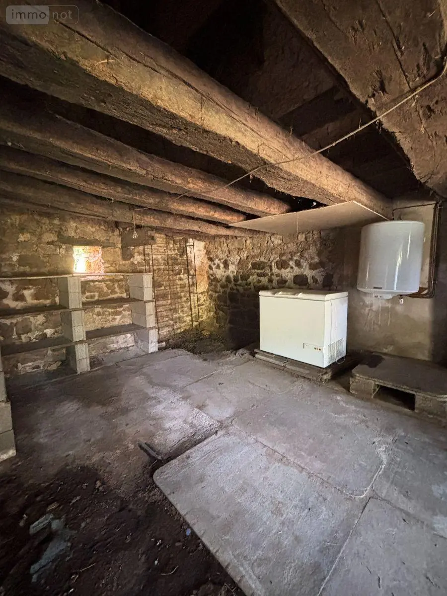 Maison a vendre Combourtillé 35210 Ille-et-Vilaine 35 50 m2 2 pièces 93564 euros 35034-37 007