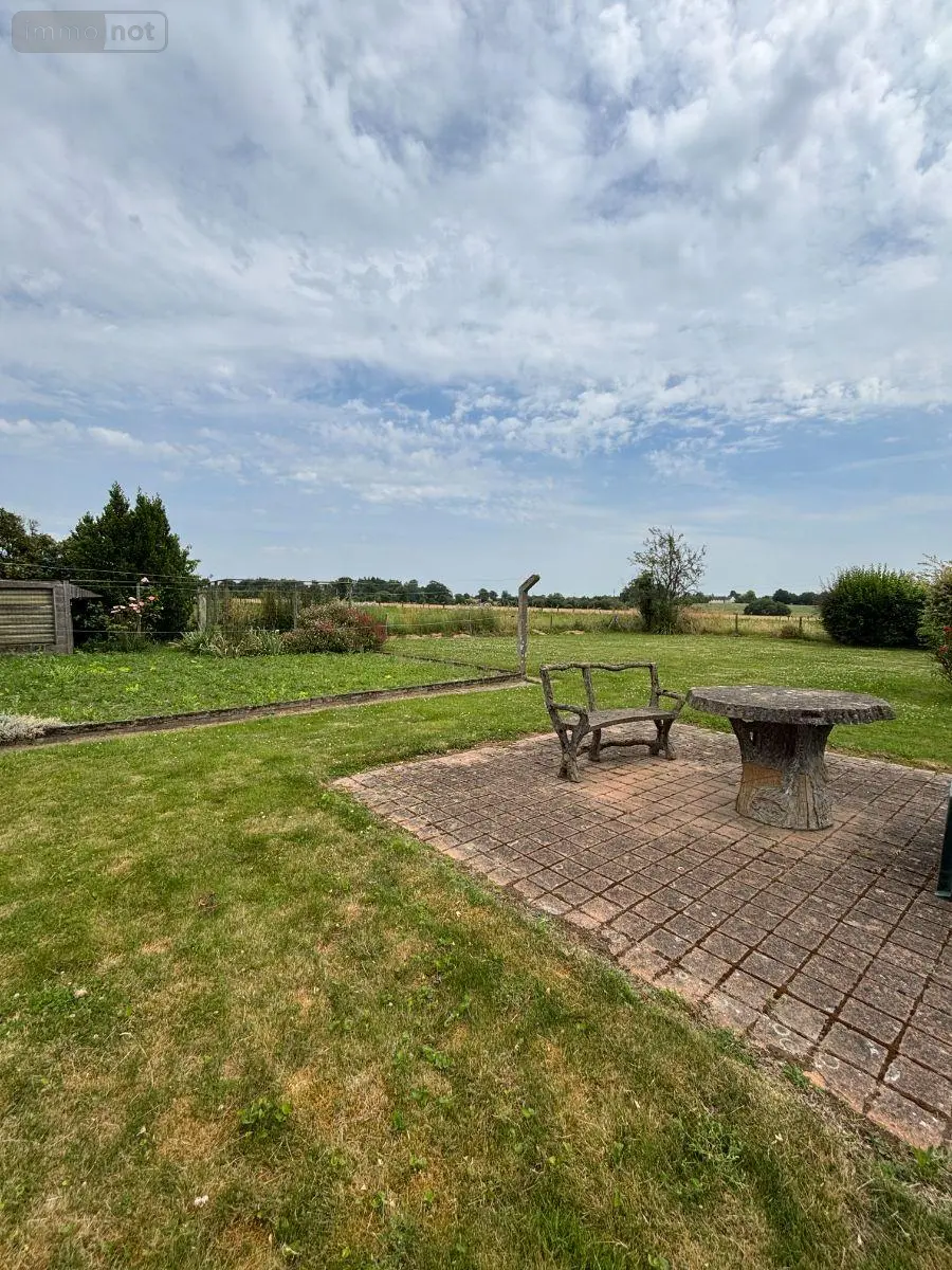 Maison a vendre Combourtillé 35210 Ille-et-Vilaine 35 50 m2 2 pièces 93564 euros 35034-37 010