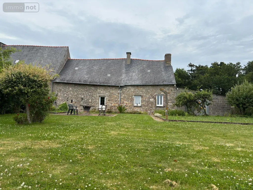 Maison a vendre Combourtillé 35210 Ille-et-Vilaine 35 50 m2 2 pièces 93564 euros 35034-37 011